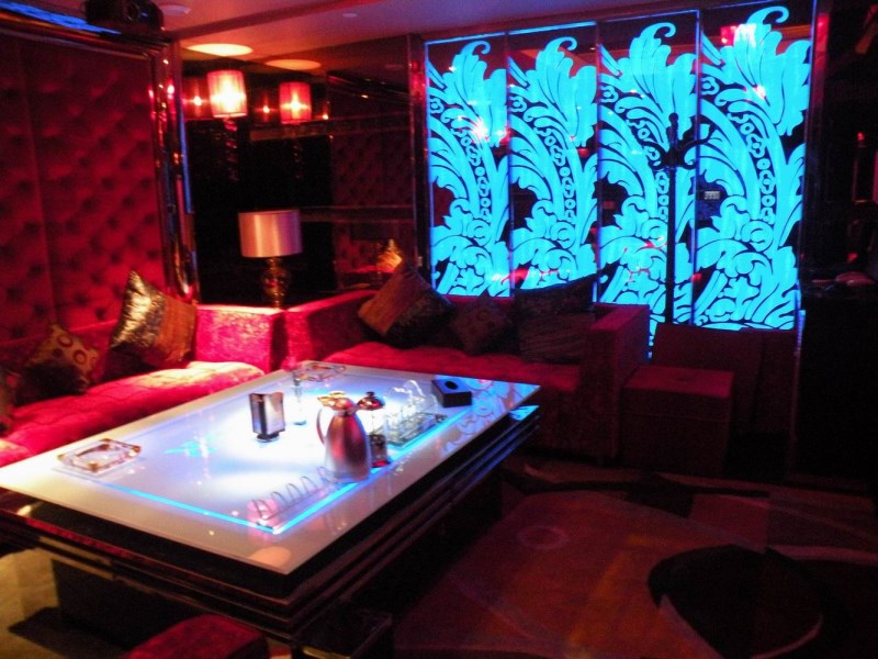 石家庄商务ktv模式创新-灵寿县ktv预订